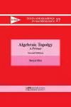 Algebraic Topology cover