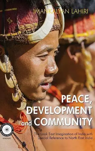 Peace, Development and Community cover