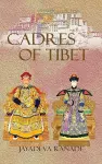 Cadres of Tibet cover