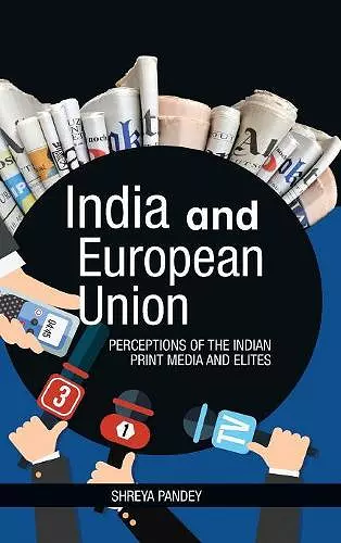 India and European Union cover