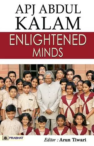 Enlightened Minds cover