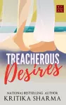 Treacherous Desires cover