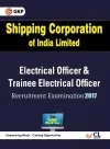 Shipping Corporation Of India Limited cover