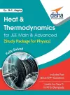 Heat & Thermodynamics for Jee Main & Advanced (Study Package for Physics) cover