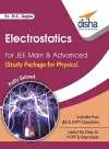 Electrostatics for Jee Main & Advanced (Study Package for Physics) cover