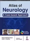 Atlas of Clinical Neurology cover