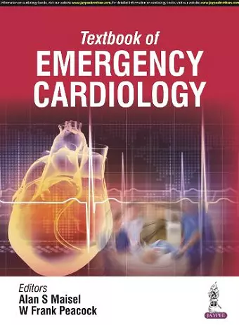 Textbook of Emergency Cardiology cover