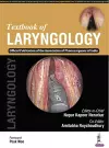 Textbook of Laryngology cover