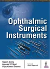 Ophthalmic Surgical Instruments cover