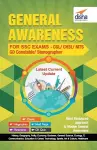 General Awareness for Ssc Exams Cgl Chsl Mts Gd Constable Stenographer cover