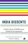 India Dissents cover