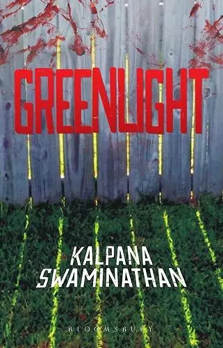 Greenlight cover