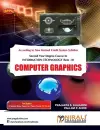 Computer Graphics cover