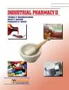 Industrial Pharmacy II cover