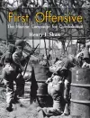 First Offensive: cover