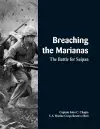 Breaching the Marianas: cover