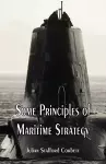 Some Principles of Maritime Strategy cover