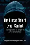 The Human Side of Cyber Conflict- Organizing, Training and Equipping the Air Force Cyber Workforce cover