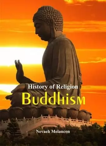 History of Religion cover