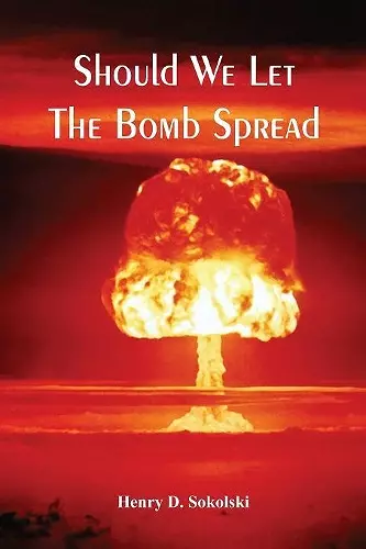 Should We Let The Bomb Spread cover