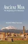 Ancient Man: cover