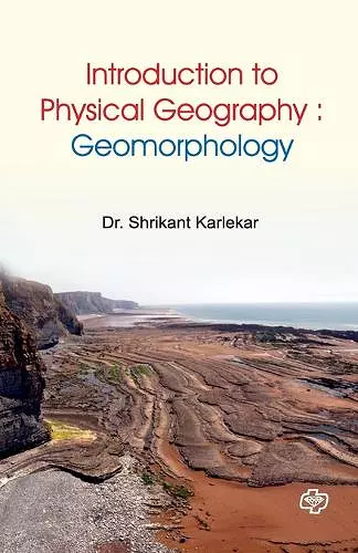 Introduction to Physical Geography cover