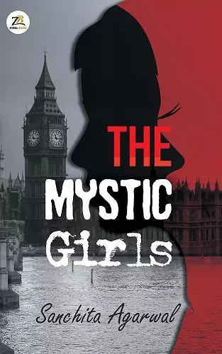 The Mystic Girls cover