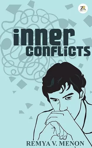 Inner Conflicts cover