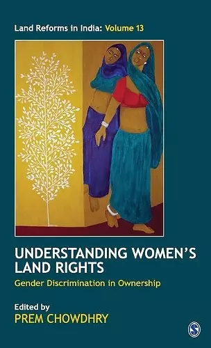 Understanding Women’s Land Rights cover