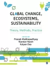 Global Change, Ecosystems, Sustainability cover