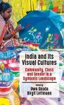 India and Its Visual Cultures cover