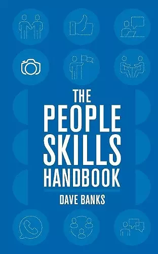 The People Skills Handbook cover