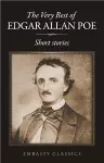 Very Best Of Edgar Allan Poe cover