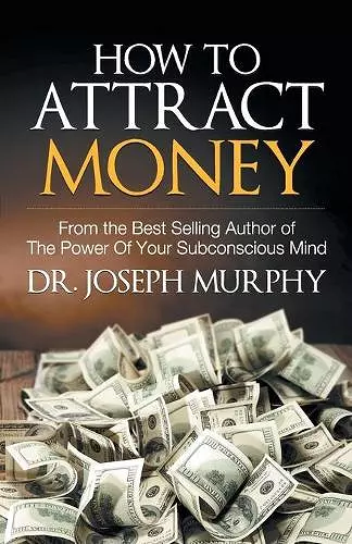 How to Attract Money cover