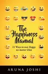 The Happiness Manual cover