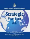 Strategic Yearbook 2017 cover