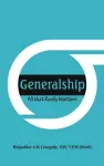 Generalship cover