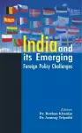 India and its Emerging Foreign Policy Challenges cover