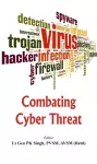 Combating Cyber Threat cover