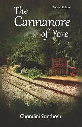 The Cannanore of Yore cover