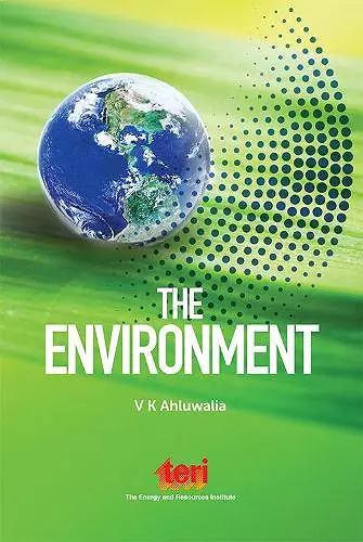 The Environment cover