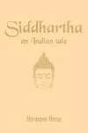 Siddharta cover