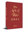 The art of war cover
