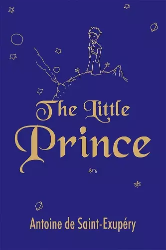 The Little prince cover