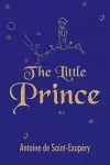 The Little prince cover