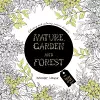 Nature, Garden and Forest cover