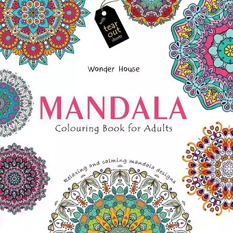 Mandala cover