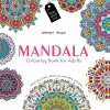 Mandala cover