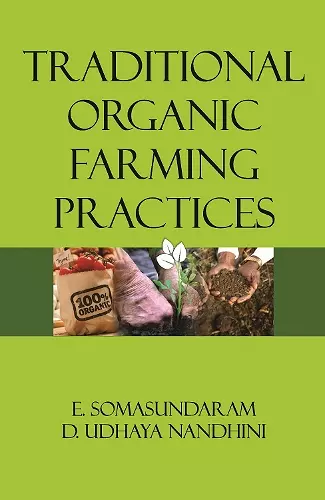 Traditional Organic Farming Practices cover