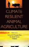 Climate Resilient Animal Agriculture cover